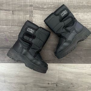 wfs snow boots